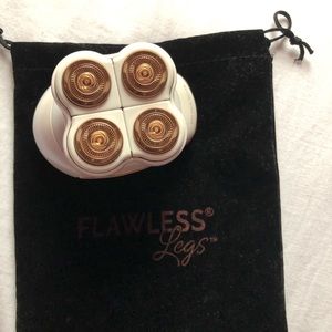 Flawless Legs Shaver As Seen on TV